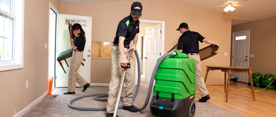 Oregon City, OR cleaning services