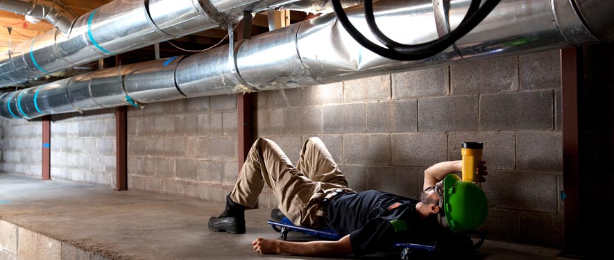 Oregon City, OR airduct cleaning